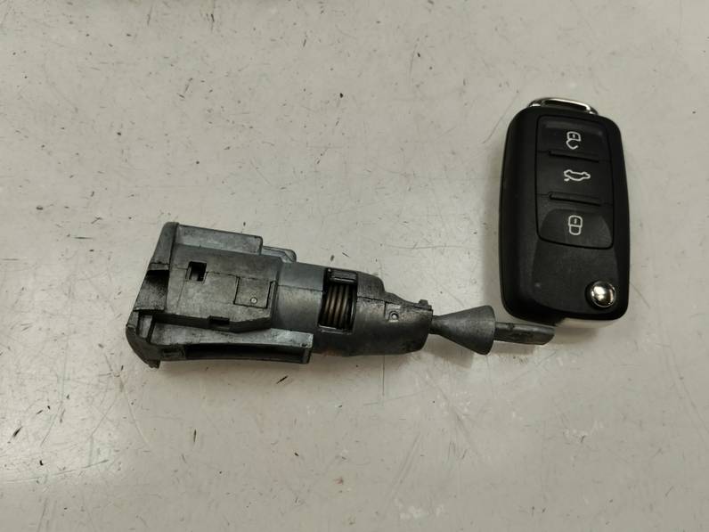 JUEGO BOMBINES VOLKSWAGEN TIGUAN 2016 2.0 TDI (110 CV)