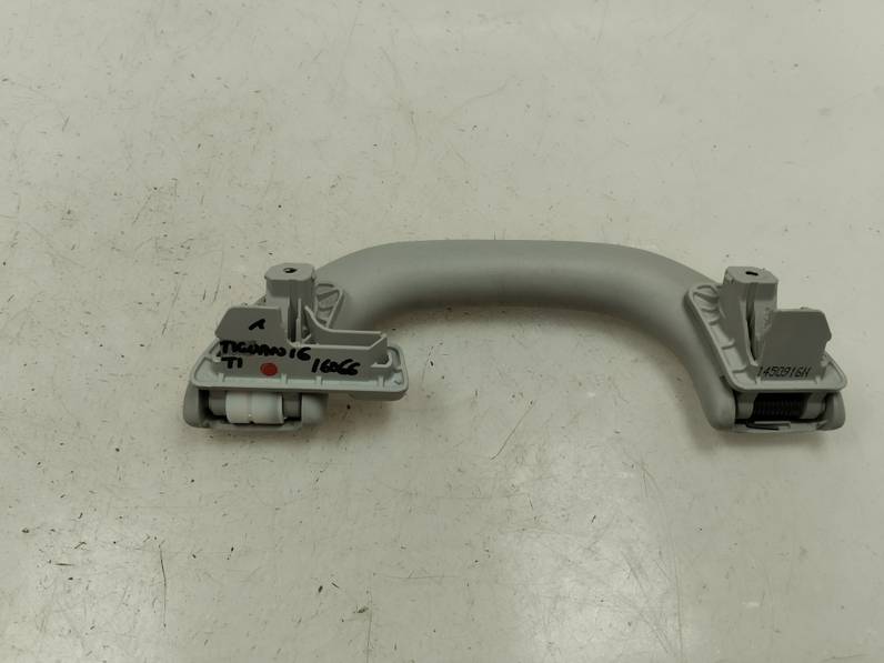 MANETA INTERIOR TRASERA IZQUIERDA VOLKSWAGEN TIGUAN 2016 2.0 TDI (110 CV)