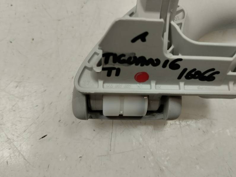 MANETA INTERIOR TRASERA IZQUIERDA VOLKSWAGEN TIGUAN 2016 2.0 TDI (110 CV)