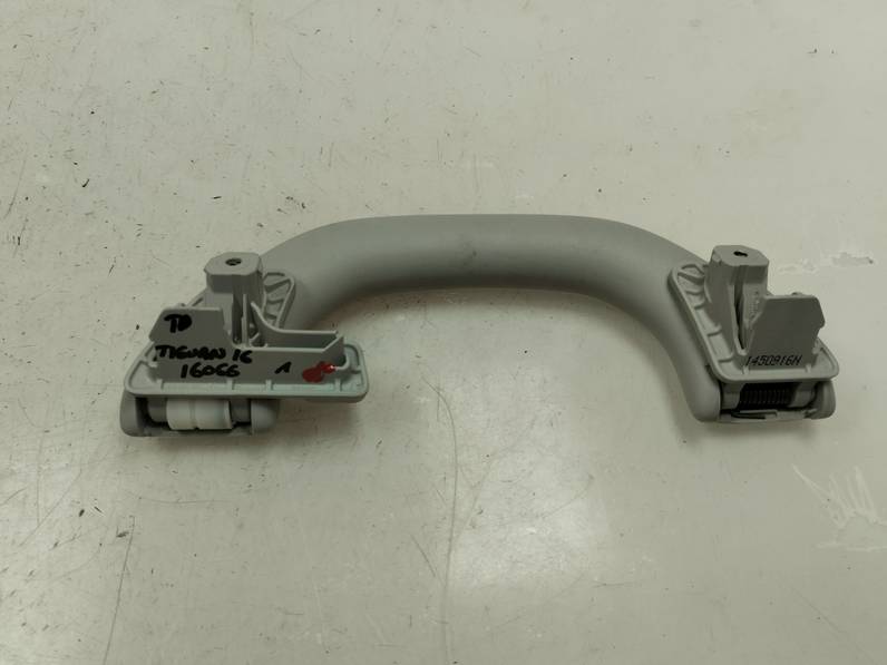 MANETA INTERIOR TRASERA DERECHA VOLKSWAGEN TIGUAN 2016 2.0 TDI (110 CV)