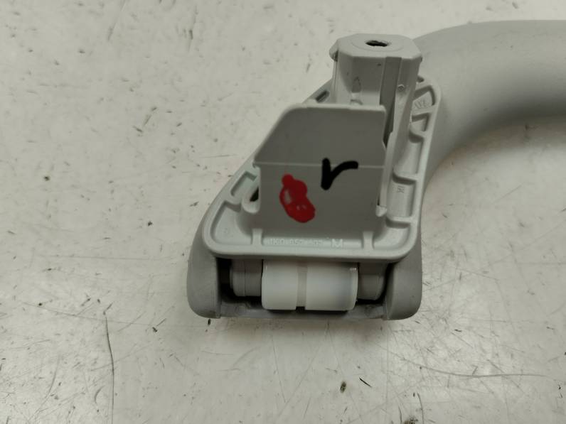 MANETA INTERIOR DELANTERA IZQUIERDA VOLKSWAGEN TIGUAN 2016 2.0 TDI (110 CV)