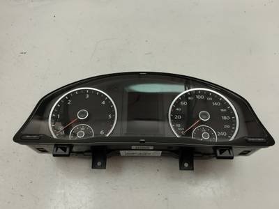 CUADRO INSTRUMENTOS VOLKSWAGEN TIGUAN 2016 2.0 TDI (110 CV)