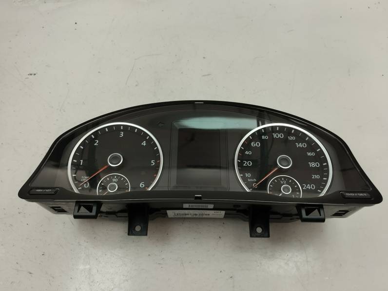 CUADRO INSTRUMENTOS VOLKSWAGEN TIGUAN 2016 2.0 TDI (110 CV)