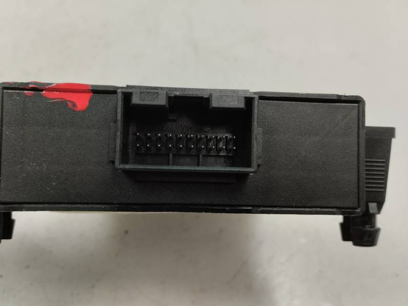 MODULO ELECTRONICO VOLKSWAGEN TIGUAN 2016 2.0 TDI (110 CV)