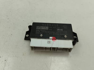 MODULO ELECTRONICO VOLKSWAGEN TIGUAN 2016 2.0 TDI (110 CV)