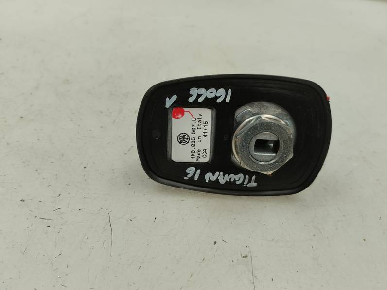 ANTENA VOLKSWAGEN TIGUAN 2016 2.0 TDI (110 CV)