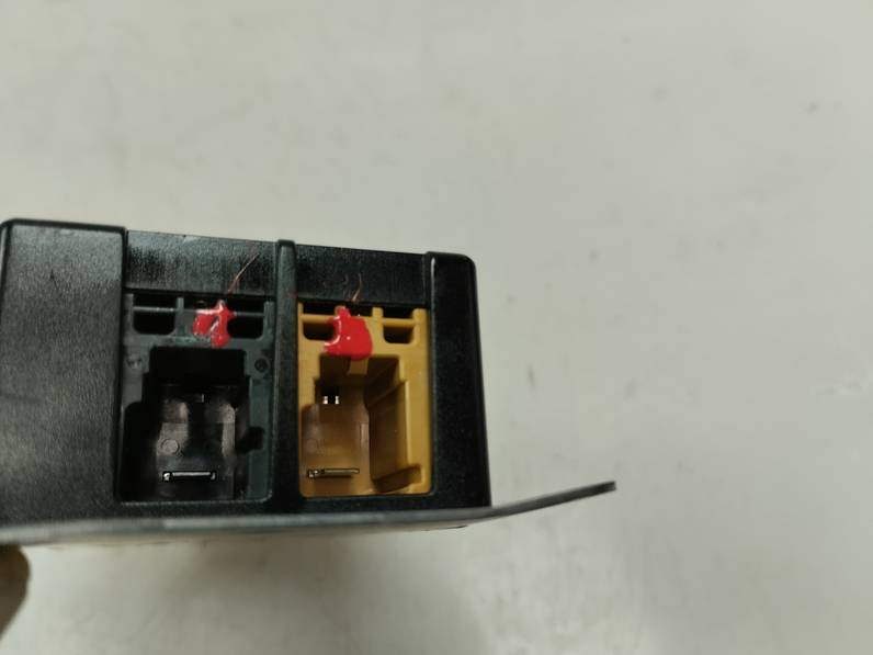 MODULO ELECTRONICO VOLKSWAGEN TIGUAN 2016 2.0 TDI (110 CV)