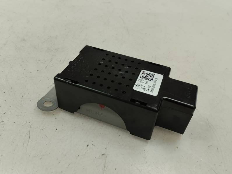 MODULO ELECTRONICO VOLKSWAGEN TIGUAN 2016 2.0 TDI (110 CV)