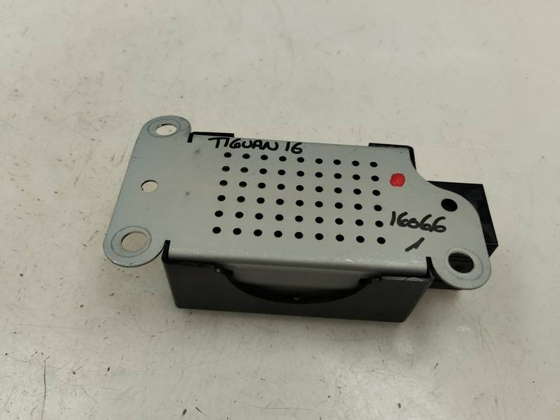 MODULO ELECTRONICO VOLKSWAGEN TIGUAN 2016 2.0 TDI (110 CV)