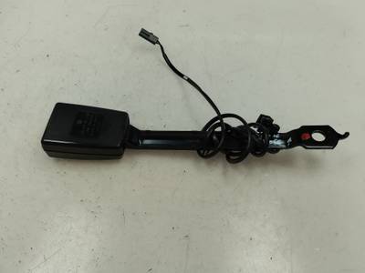 CINTURON SEGURIDAD DELANTERO IZQUIERDO VOLKSWAGEN TIGUAN 2016 2.0 TDI (110 CV)