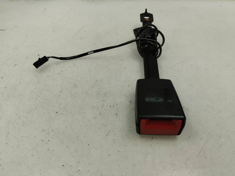 CINTURON SEGURIDAD DELANTERO IZQUIERDO VOLKSWAGEN TIGUAN 2016 2.0 TDI (110 CV)