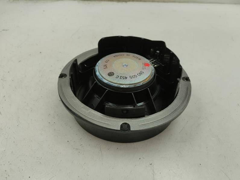 SISTEMA AUDIO RADIO CD VOLKSWAGEN TIGUAN 2016 2.0 TDI (110 CV)