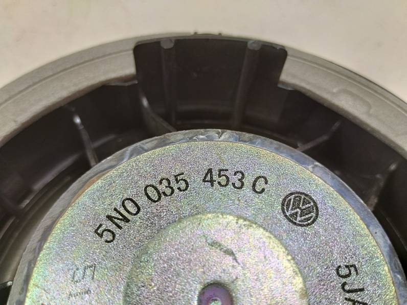 SISTEMA AUDIO RADIO CD VOLKSWAGEN TIGUAN 2016 2.0 TDI (110 CV)