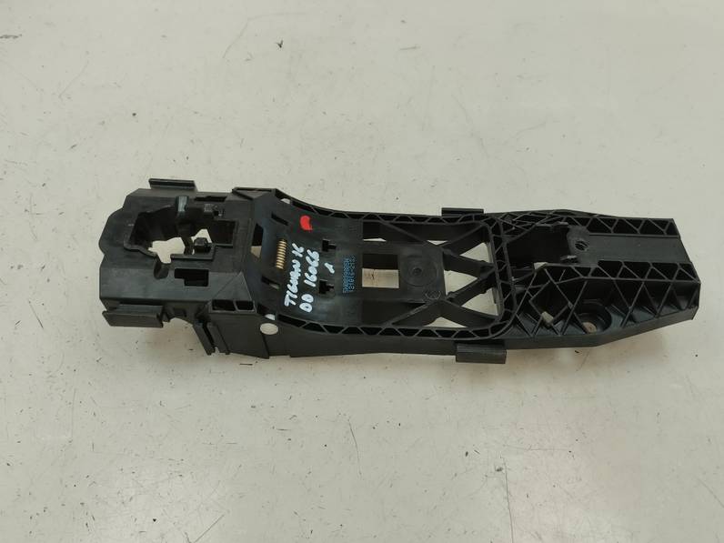 MANETA EXTERIOR DELANTERA DERECHA VOLKSWAGEN TIGUAN 2016 2.0 TDI (110 CV)