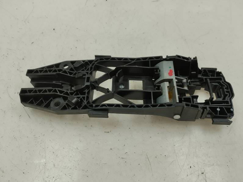 MANETA EXTERIOR DELANTERA DERECHA VOLKSWAGEN TIGUAN 2016 2.0 TDI (110 CV)