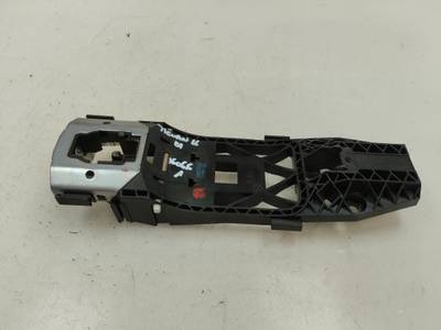 MANETA EXTERIOR DELANTERA IZQUIERDA VOLKSWAGEN TIGUAN 2016 2.0 TDI (110 CV)