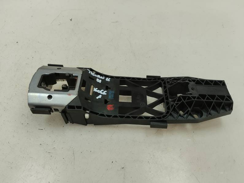 MANETA EXTERIOR DELANTERA IZQUIERDA VOLKSWAGEN TIGUAN 2016 2.0 TDI (110 CV)