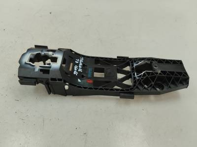 MANETA EXTERIOR TRASERA DERECHA VOLKSWAGEN TIGUAN 2016 2.0 TDI (110 CV)