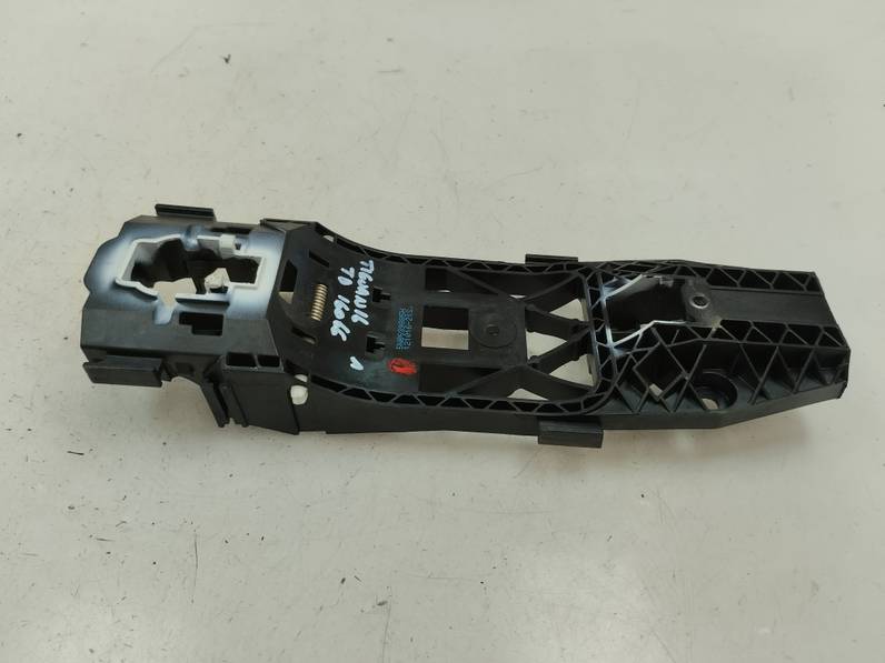 MANETA EXTERIOR TRASERA DERECHA VOLKSWAGEN TIGUAN 2016 2.0 TDI (110 CV)