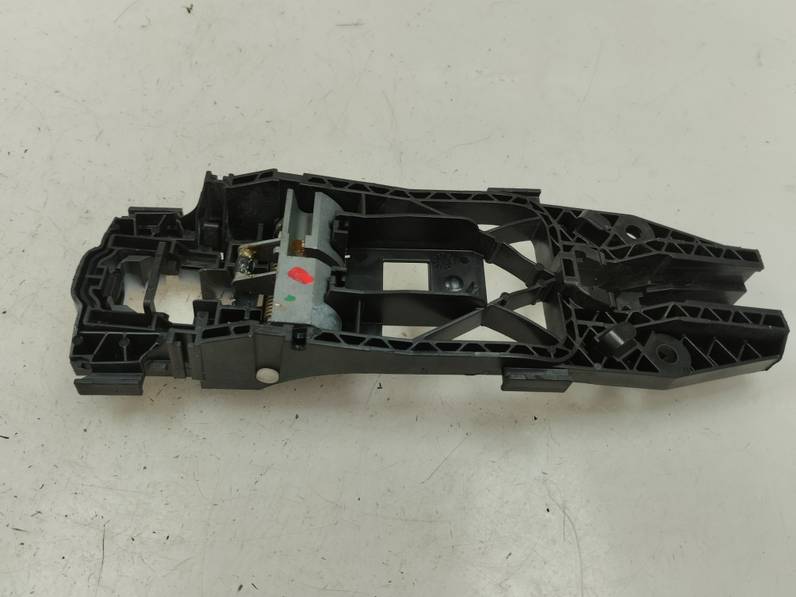 MANETA EXTERIOR TRASERA DERECHA VOLKSWAGEN TIGUAN 2016 2.0 TDI (110 CV)