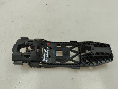 MANETA EXTERIOR TRASERA IZQUIERDA VOLKSWAGEN TIGUAN 2016 2.0 TDI (110 CV)