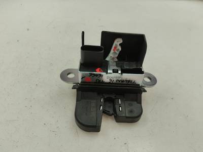 CERRADURA MALETERO PORTON VOLKSWAGEN TIGUAN 2016 2.0 TDI (110 CV)