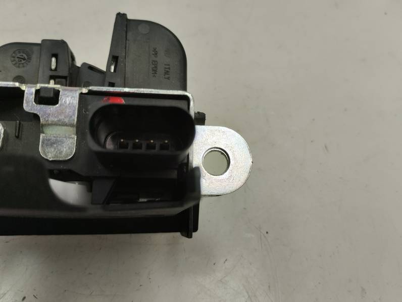 CERRADURA MALETERO PORTON VOLKSWAGEN TIGUAN 2016 2.0 TDI (110 CV)