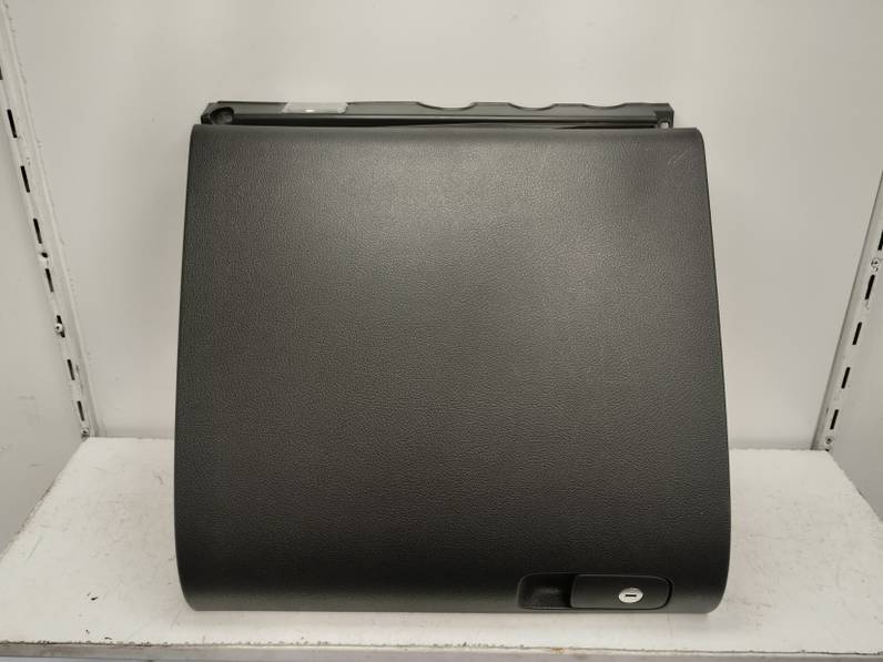 GUANTERA VOLKSWAGEN TIGUAN 2016 2.0 TDI (110 CV)