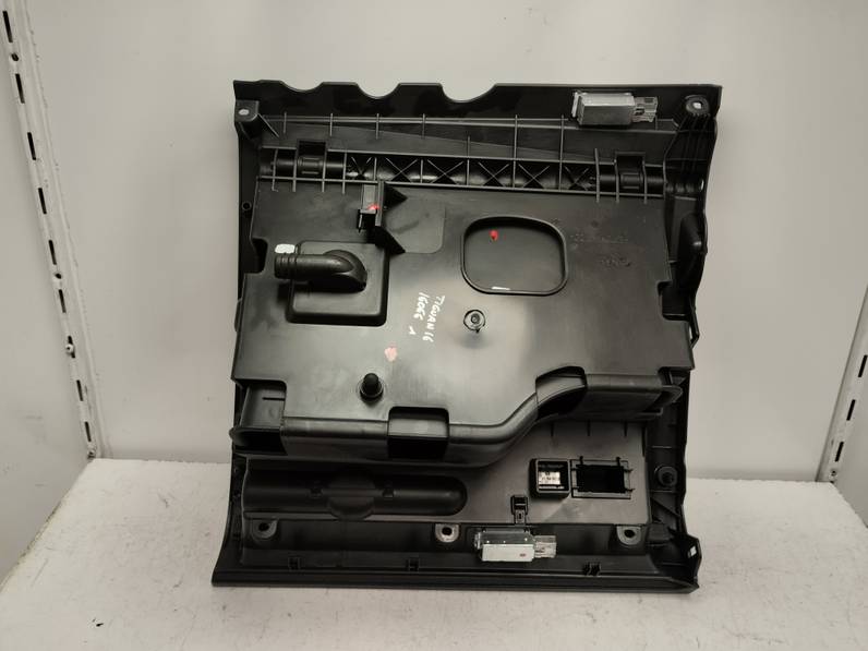 GUANTERA VOLKSWAGEN TIGUAN 2016 2.0 TDI (110 CV)