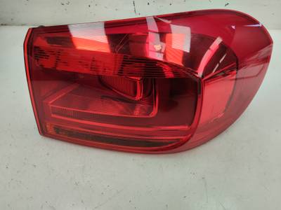 PILOTO TRASERO DERECHO VOLKSWAGEN TIGUAN 2016 2.0 TDI (110 CV)