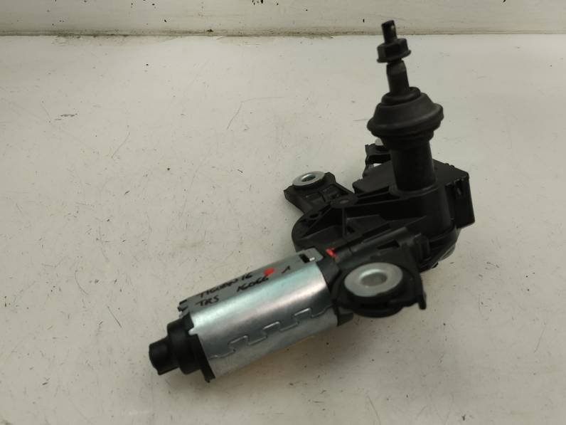MOTOR LIMPIA TRASERO VOLKSWAGEN TIGUAN 2016 2.0 TDI (110 CV)