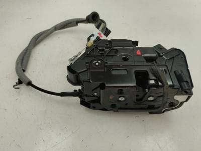 CERRADURA PUERTA DELANTERA DERECHA VOLKSWAGEN TIGUAN 2016 2.0 TDI (110 CV)