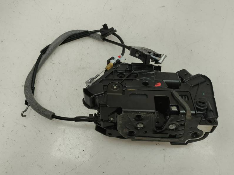 CERRADURA PUERTA TRASERA DERECHA VOLKSWAGEN TIGUAN 2016 2.0 TDI (110 CV)