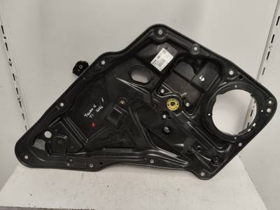 ELEVALUNAS TRASERO IZQUIERDO VOLKSWAGEN TIGUAN 2016 2.0 TDI (110 CV)