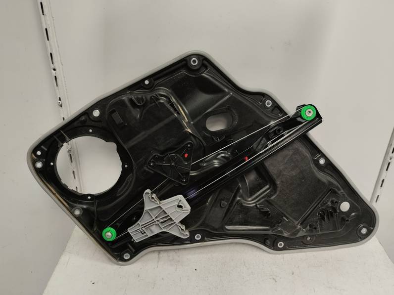 ELEVALUNAS TRASERO IZQUIERDO VOLKSWAGEN TIGUAN 2016 2.0 TDI (110 CV)