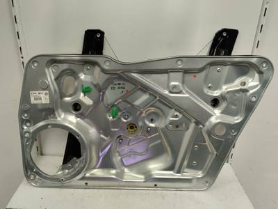 ELEVALUNAS DELANTERO DERECHO VOLKSWAGEN TIGUAN 2016 2.0 TDI (110 CV)