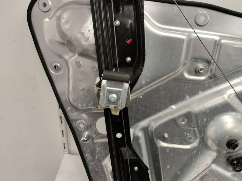 ELEVALUNAS DELANTERO DERECHO VOLKSWAGEN TIGUAN 2016 2.0 TDI (110 CV)