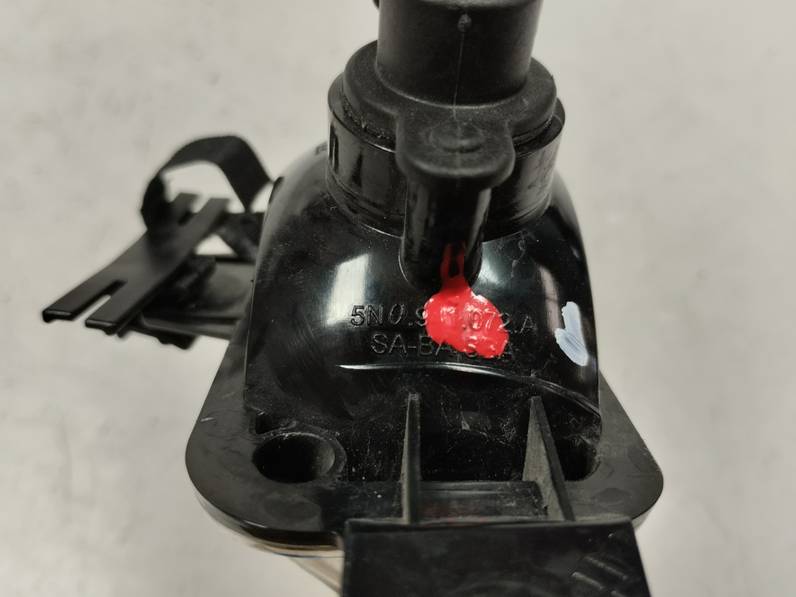 PILOTO TRASERO DERECHO VOLKSWAGEN TIGUAN 2016 2.0 TDI (110 CV)