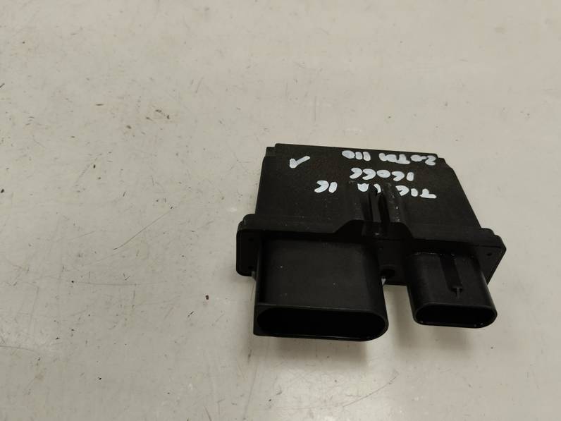 MODULO ELECTRONICO VOLKSWAGEN TIGUAN 2016 2.0 TDI (110 CV)