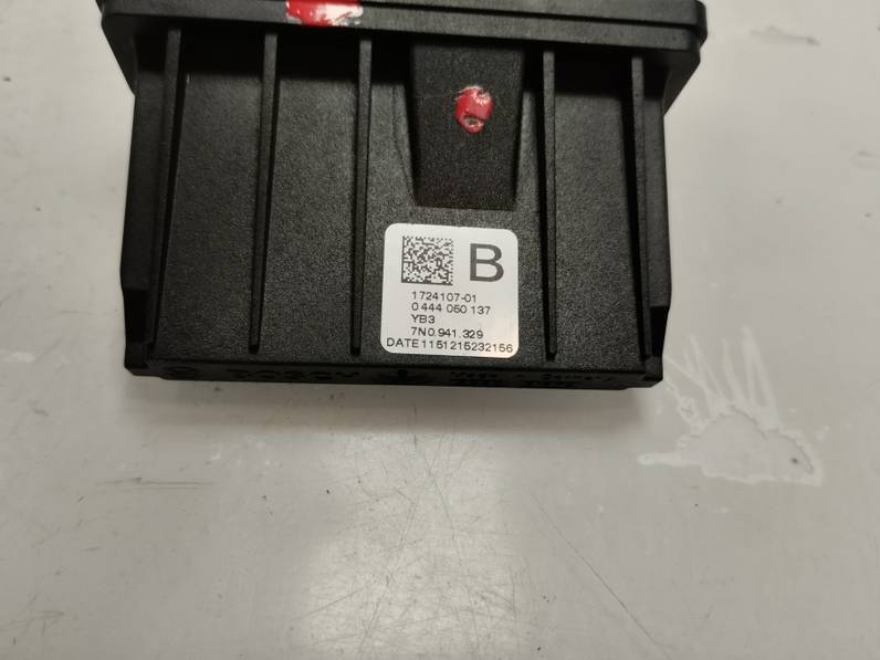 MODULO ELECTRONICO VOLKSWAGEN TIGUAN 2016 2.0 TDI (110 CV)