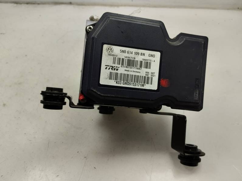 ABS VOLKSWAGEN TIGUAN 2016 2.0 TDI (110 CV)