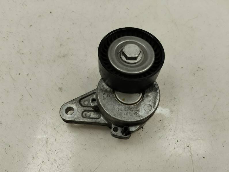 TENSOR CORREA AUXILIAR VOLKSWAGEN TIGUAN 2016 2.0 TDI (110 CV)