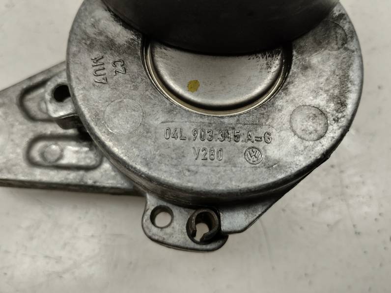 TENSOR CORREA AUXILIAR VOLKSWAGEN TIGUAN 2016 2.0 TDI (110 CV)