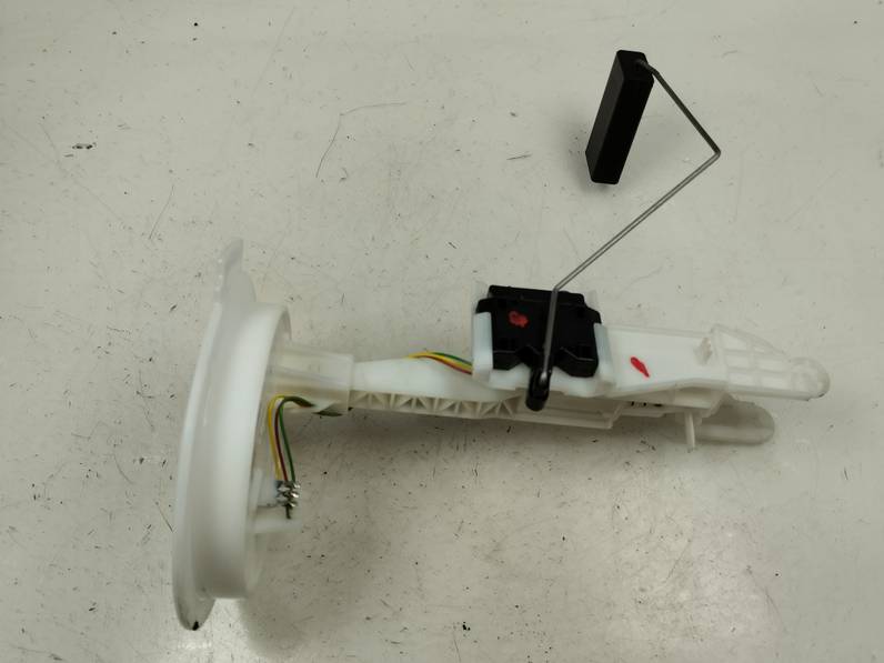 AFORADOR VOLKSWAGEN TIGUAN 2016 2.0 TDI (110 CV)