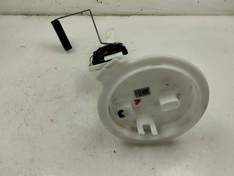 AFORADOR VOLKSWAGEN TIGUAN 2016 2.0 TDI (110 CV)