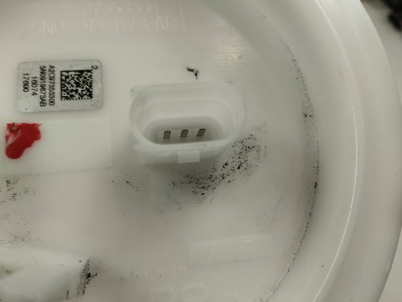 AFORADOR VOLKSWAGEN TIGUAN 2016 2.0 TDI (110 CV)