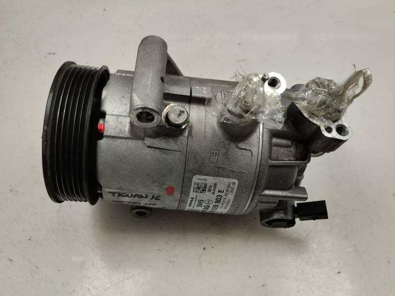 COMPRESOR AIRE ACONDICIONADO VOLKSWAGEN TIGUAN 2016 2.0 TDI (110 CV)