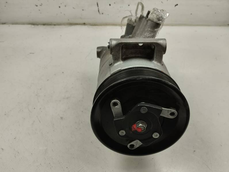 COMPRESOR AIRE ACONDICIONADO VOLKSWAGEN TIGUAN 2016 2.0 TDI (110 CV)