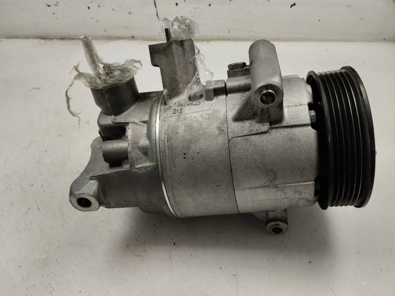 COMPRESOR AIRE ACONDICIONADO VOLKSWAGEN TIGUAN 2016 2.0 TDI (110 CV)