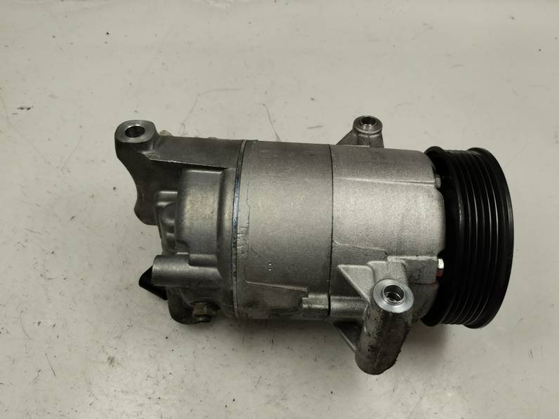 COMPRESOR AIRE ACONDICIONADO VOLKSWAGEN TIGUAN 2016 2.0 TDI (110 CV)